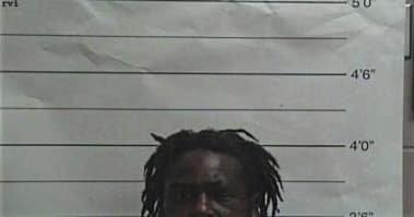 Emile Ewell, - Orleans Parish County, LA 